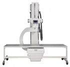 Máy chụp X-quang kỹ thuật số Angell UC-Arm DR